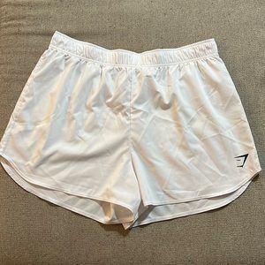 Gymshark Loose Athletic Shorts